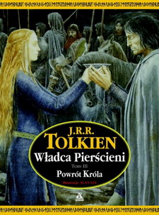 Tolkien, J.R.R. - "Powrót Króla" - katedra.nast.pl
